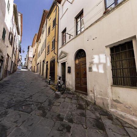 Roby Home Arezzo Bagian luar foto