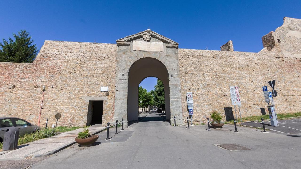 Roby Home Arezzo Bagian luar foto